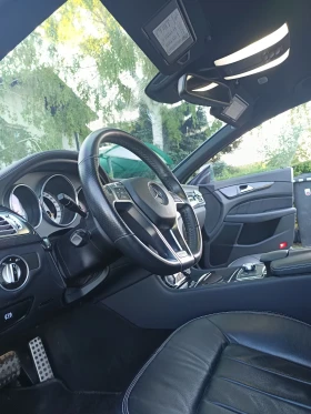 Обява за продажба на Mercedes-Benz CLS 350 AMG ~33 000 лв. - изображение 7