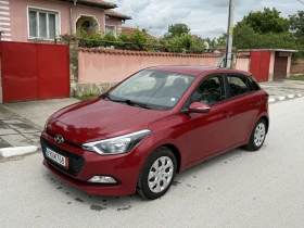Обява за продажба на Hyundai I20 1.2Бензин/Газ ~14 350 лв. - изображение 3