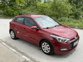 Обява за продажба на Hyundai I20 1.2Бензин/Газ ~14 350 лв. - изображение 1
