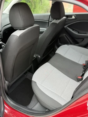 Обява за продажба на Hyundai I20 1.2Бензин/Газ ~14 350 лв. - изображение 4