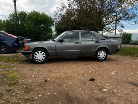     Mercedes-Benz 190