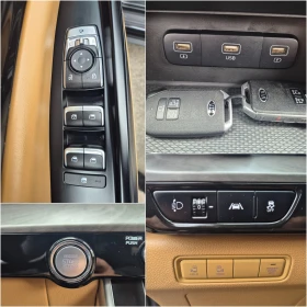 Kia Carnival 2.2 CRDI 8+ 1   | Mobile.bg    11