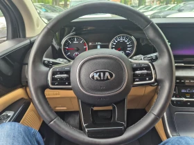 Kia Carnival 2.2 CRDI 8+ 1   | Mobile.bg    10