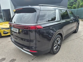 Kia Carnival 2.2 CRDI 8+ 1   | Mobile.bg    4