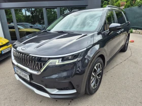 Kia Carnival 2.2 CRDI 8+ 1   | Mobile.bg    2