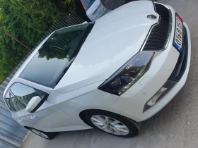 Skoda Fabia 1.2 Tsi AUT NAVI PODGREV EUR 6 2017g - 16700 лв. - 87847458 2