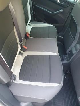 Skoda Fabia 1.2 Tsi AUT NAVI PODGREV EUR 6 2017g - 16700 лв. - 87847458 10