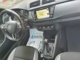 Skoda Fabia 1.2 Tsi AUT NAVI PODGREV EUR 6 2017g - 16700 лв. - 87847458 11
