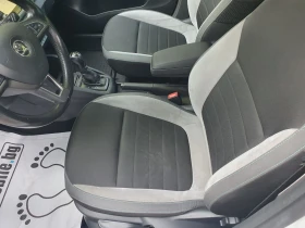 Skoda Fabia 1.2 Tsi AUT NAVI PODGREV EUR 6 2017g - 16700 лв. - 87847458 8
