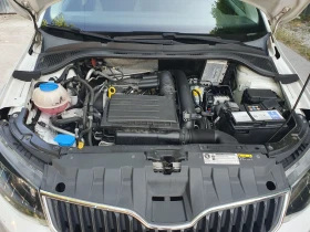 Skoda Fabia 1.2 Tsi AUT NAVI PODGREV EUR 6 2017g - 16700 лв. - 87847458 14
