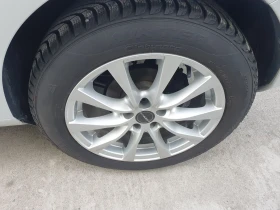 Skoda Fabia 1.2 Tsi AUT NAVI PODGREV EUR 6 2017g - 16700 лв. - 87847458 15