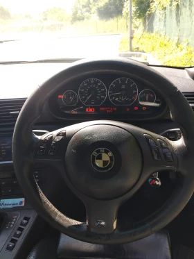BMW 330 ci | Mobile.bg    5
