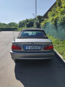 BMW 330 ci | Mobile.bg    3