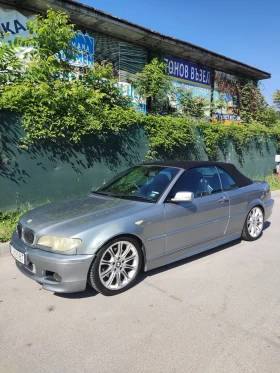 BMW 330 ci | Mobile.bg    2