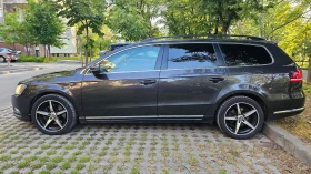 Обява за продажба на VW Passat 2.0 TDI Bluemotion ~12 500 лв. - изображение 2