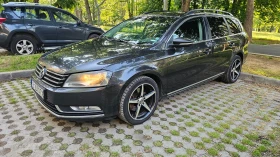 Обява за продажба на VW Passat 2.0 TDI Bluemotion ~12 500 лв. - изображение 1