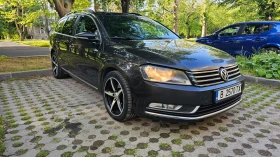Обява за продажба на VW Passat 2.0 TDI Bluemotion ~12 500 лв. - изображение 7