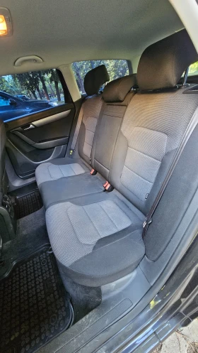 Обява за продажба на VW Passat 2.0 TDI Bluemotion ~12 500 лв. - изображение 9