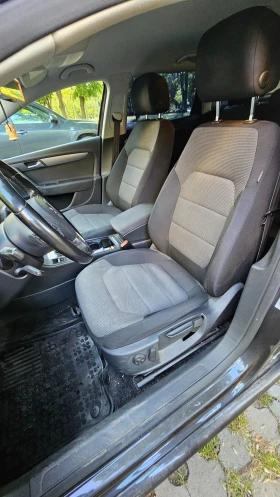 Обява за продажба на VW Passat 2.0 TDI Bluemotion ~12 500 лв. - изображение 8