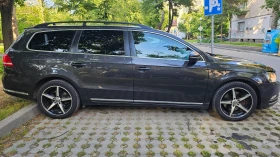 Обява за продажба на VW Passat 2.0 TDI Bluemotion ~12 500 лв. - изображение 6