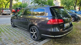 Обява за продажба на VW Passat 2.0 TDI Bluemotion ~12 500 лв. - изображение 3