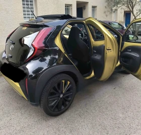 Обява за продажба на Toyota Aygo X 1.0VVT-i Air Limited ~18 000 лв. - изображение 1