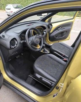 Обява за продажба на Toyota Aygo X 1.0VVT-i Air Limited ~18 000 лв. - изображение 6
