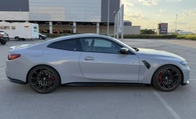 BMW M4 Competition xdrive - 194000 лв. - 93752703 10