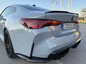 BMW M4 Competition xdrive - 194000 лв. - 93752703 4