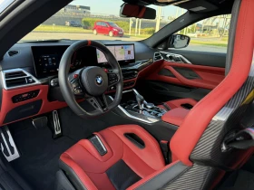 BMW M4 Competition xdrive - 194000 лв. - 93752703 11