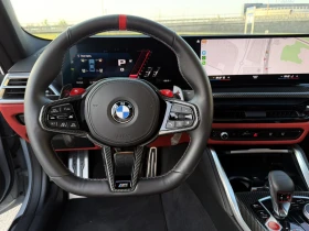 BMW M4 Competition xdrive - 194000 лв. - 93752703 6