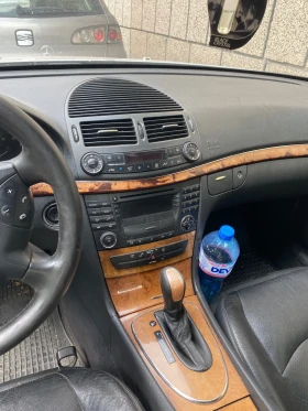 Mercedes-Benz E 220 | Mobile.bg    3