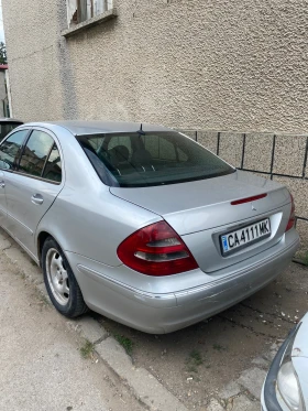 Mercedes-Benz E 220 | Mobile.bg    2