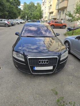 Обява за продажба на Audi A8 A8L ~7 500 лв. - изображение 1