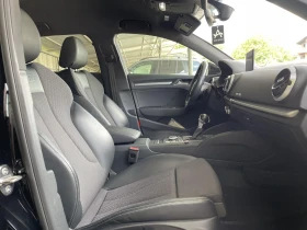 Audi A3 FACE | Keyless | 2.0 TDI | S-Line | Автомат - 31800 лв. - 60575652 11