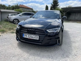 Audi A3 FACE | Keyless | 2.0 TDI | S-Line | Автомат - 31800 лв. - 60575652 3