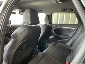 Audi A3 FACE | Keyless | 2.0 TDI | S-Line | Автомат - 31800 лв. - 60575652 14