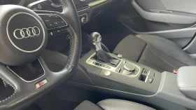 Audi A3 FACE | Keyless | 2.0 TDI | S-Line | Автомат - 31800 лв. - 60575652 13