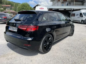 Audi A3 FACE | Keyless | 2.0 TDI | S-Line | Автомат - 31800 лв. - 60575652 7