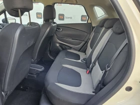Renault Captur 1.5DCI-90кс= НАВИ= 186.000км= KEYLESS= EURO 5B - 14900 лв. - 65049366 9