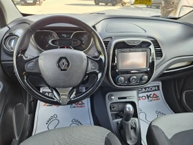 Renault Captur 1.5DCI-90кс= НАВИ= 186.000км= KEYLESS= EURO 5B - 14900 лв. - 65049366 11