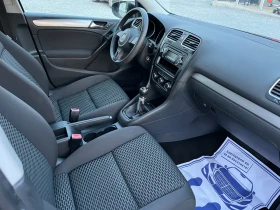 Обява за продажба на VW Golf 2.0 TDI ~8 500 лв. - изображение 11
