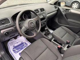 VW Golf 2.0 TDI, снимка 10
