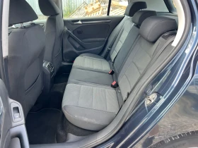 VW Golf 6 1.6TDI-105../ / / EURO5B | Mobile.bg    13