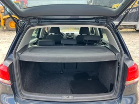 VW Golf 6 1.6TDI-105../ / / EURO5B | Mobile.bg    9