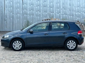 VW Golf 6 1.6TDI-105../ / / EURO5B | Mobile.bg    8