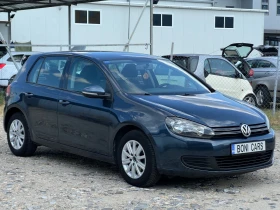 VW Golf 6 1.6TDI-105../ / / EURO5B | Mobile.bg    3