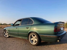 BMW 520 | Mobile.bg    6
