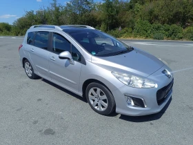 Peugeot 308 1.6eHDI - 5500 лв. - 90762872 3