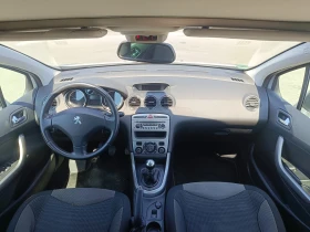 Peugeot 308 1.6eHDI - 5500 лв. - 90762872 8